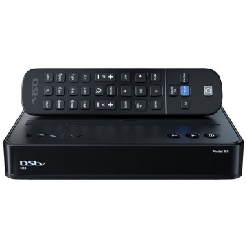 DStv HD 8S Decoder With...