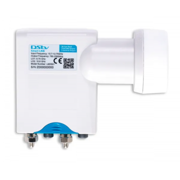 DSTV Smart LNB - 4 Port