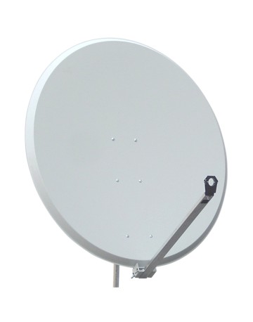 Aluminium Satellite Dish 90cm