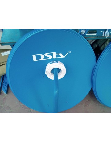 DSTV Installers Vocuher Hermanus