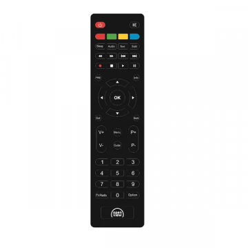 Openview Universal Remote...